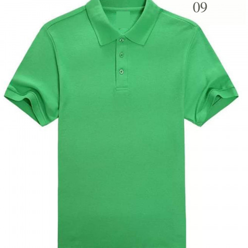 Half Sleeve Men's Polo T-Shirt